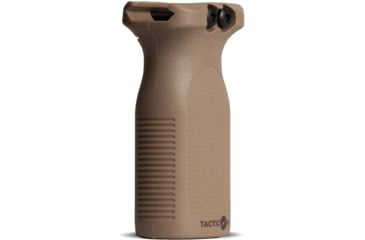 Image of Tacticon Armament BattleGrip 3 Tactical Rifle Foregrip, Tan, BG03TN