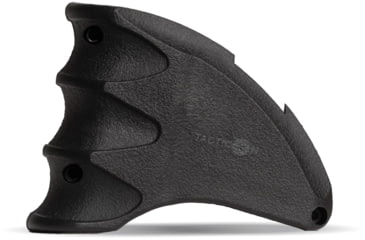 Image of Tacticon Armament BattleGrip 4 Tactical Rifle Mag Grip, Black, BG04BK