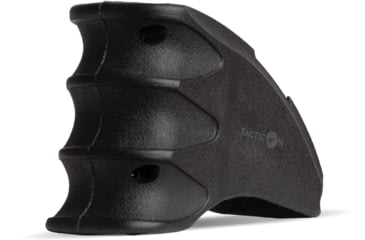 Image of Tacticon Armament BattleGrip 4 Tactical Rifle Mag Grip, Black, BG04BK