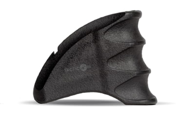 Image of USED Tacticon Armament BattleGrip 4 Tactical Rifle Mag Grip, Black, BG04BK, EDEMO1, Condition Fair, Other