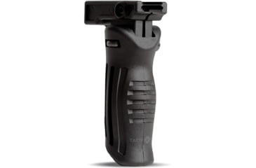 Image of Tacticon Armament BattleGrip 5 Foldable Rifle Foregrip, Black, BG05BK