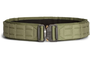 Image of Tacticon Armament Buildout Battle Belt, OD Green, Medium, GB3437GN