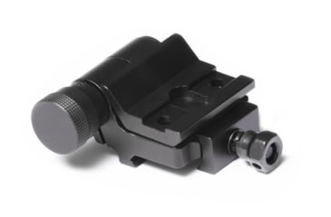 Image of Tacticon Armament Falcon V1 3x Red Dot Magnifier, Black, FALCV13X