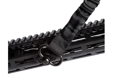 Image of Tacticon Armament M-LOK QD Mount, 2 Pack, Black, 2QDML