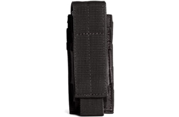 Image of Tacticon Armament Pistol Mag Pouch, Black, BKP1/P1-BP-BK