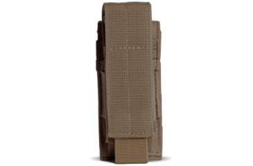 Image of Tacticon Armament Pistol Mag Pouch, Coyote Brown, CBP1/P1-BP-CB
