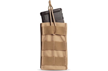 Image of Tacticon Armament Rifle Mag Pouch, Tan, 736283220865/R1-BP-TN