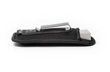 Image of Tacticon Armament Universal IWB Handgun Magazine Holster, 2-pack, Black, 2UMH10