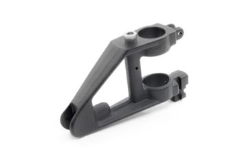 Image of Tacticool22 A2 Top Mounted Fixed Front Sight, Black, A2-SIGHT-MP1522, EDEMO4