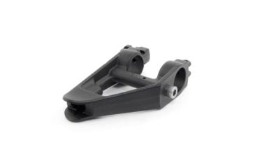 Image of Tacticool22 A2 Top Mounted Fixed Front Sight, Black, A2-SIGHT-MP1522, EDEMO4