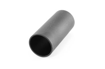 Image of Tacticool22 Bayonet Muzzle Ring Sleeve/Barrel Adapter, AR-15, Use with M7/M9/M10/M11/USMC OKC-3S Bayonet, Black, BBA 1A