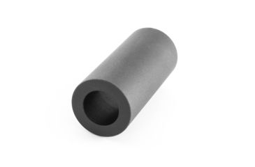Image of Tacticool22 Bayonet Muzzle Ring Sleeve/Barrel Adapter, AR-15, Use with M7/M9/M10/M11/USMC OKC-3S Bayonet, Black, BBA 1A