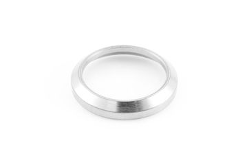 Image of Tacticool22 Crush Washer, 5/8in, SIlver, CW 2 SST