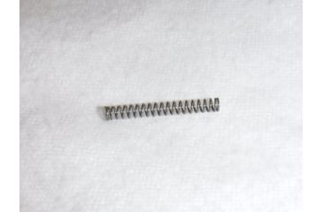 Image of Tacticool22 Extractor Spring, Smith &amp; Wesson M&amp;P15-22, Silver, 15-22 ES1