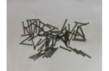 Image of Tacticool22 Extractor Spring, Smith &amp; Wesson M&amp;P15-22, Silver, 15-22 ES1