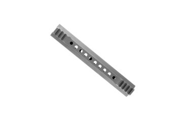 Image of Tacticool22 Free Float Handguard, M-LOK, Picatinny Top Rail, Smith &amp; Wesson M&amp;P15-22, 10 inch, Black, HG-10MLKRAIL-MP1522