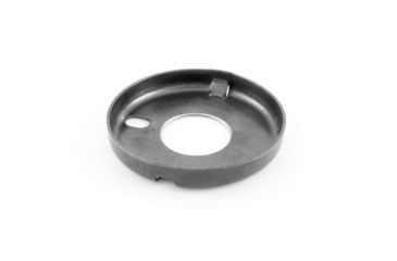 Image of Tacticool22 Round Handguard Cap, Smith &amp; Wesson M&amp;P15-22, Black, HG-CAP-RND-1522