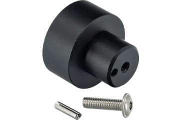 Image of Tacticool22 S&amp;W MP 15-22 Side Folding Stock Adapter, Black, 15-22 FSA - 1