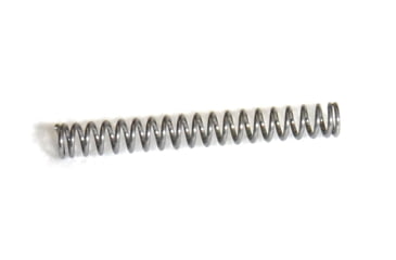 Image of Tacticool22 S&amp;W SW22 Victory Extractor Spring, Silver, 15-22 - ES1