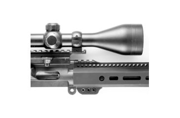 Image of Tacticool22 Smith &amp;Wesson M&amp;P 15-22 Free Float Hand Guard, 15 inch, Black, 15-22 FFHG 15 Inch