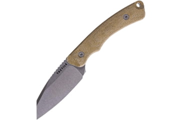 Image of Tactile Knife Company Redhawk Fixed Blade Grn, TKCRKMC01MGR