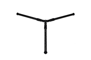 Image of Tactique T3 Trinity M 3-Section Inverted Tripod