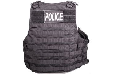 Image of Tactical Assault Gear ACC Agressor Armor Plate Carrier
