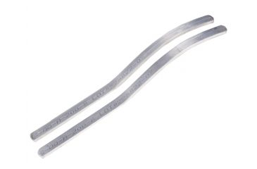 Image of TAG BackPack Stays, Silver