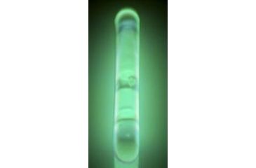Image of TAG Chemlight Lightstick - 1.5in 4 hours Green 701232