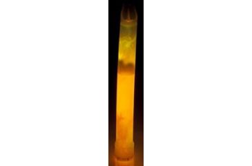 Image of TAG Chemlight Lightstick - 6in 12 hours Orange 701230