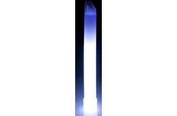 Image of TAG Chemlight Lightstick - 6in 8 hours White 701233