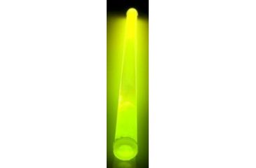 Image of TAG Chemlight Lightsticks Impact - 15in 12 hours Yellow 703697
