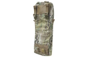 Image of TAG Chest Rig H2O Hydration System, Multicam