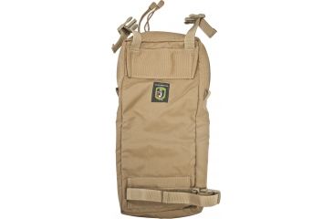 Image of TAG Chest Rig H2O Hydration System, Coyote Tan 820862