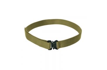 Image of Tactical Assault Gear Cobra Buckle Riggers Belt LG 35-37 Coyote Tan 831148