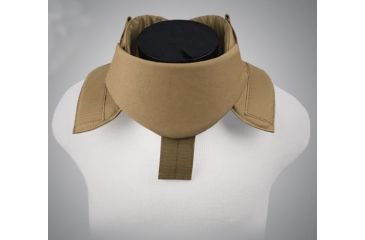 Image of T.A.G. Collar Protector with Armor