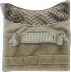 Image of TAG Combat Aggressor Armor Carrier Vest - Lg/Xl, Coyote Tan