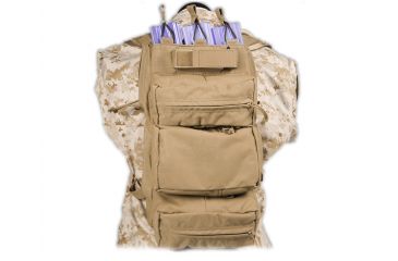 Image of TAG Combat Sustainment Pack