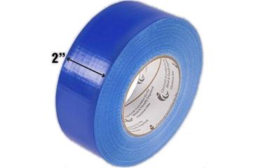Image of TAG Duct Tape 2inx60 yards Blue 147708
