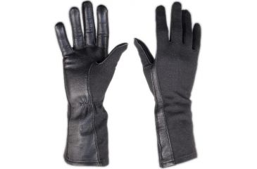 Image of Tactical Assault Gear Flyer Gloves Black