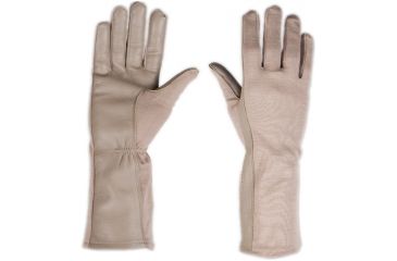 Image of Tactical Assault Gear Flyer Gloves Tan