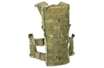 Image of Tactical Assault Gear Gladiator Chest Rig Multicam GCR1MC