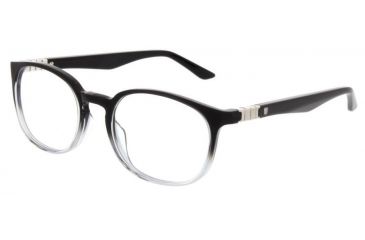 Image of Tag Heuer Crystal Black Frame - Pure Lugs, 9352-002