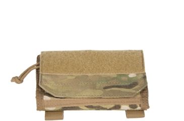 Image of Tactical Assault Gear MOLLE Intel Pouches