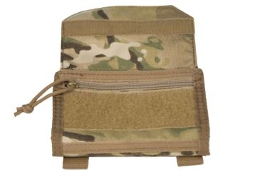 Image of Tactical Assault Gear MOLLE Intel Pouches