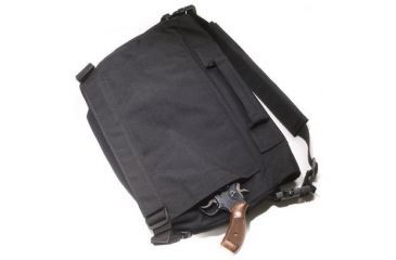 Image of TAG Lo-Key Attache Bag