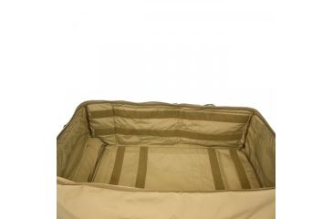 Image of Tactical Assault Gear Loadout Bag Advanced Multicam, Inside