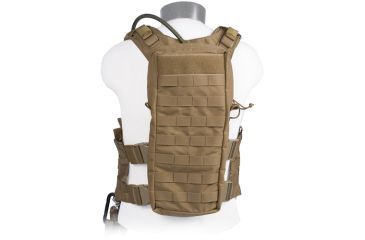 Image of Tactical Assault Gear Marine Gladiator Chest Rig with Bib TAG Tactical Vest