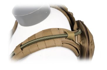 Image of Tactical Assault Gear Marine Gladiator Chest Rig with Bib TAG Tactical Vest