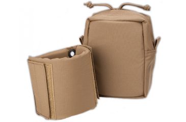 Image of TAG MOLLE Padded Night Vision/Utility Pouch